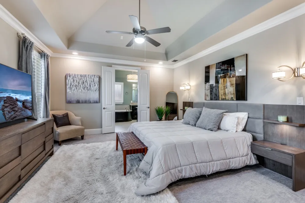 647 Fountainview Drive Irving, TX 75039