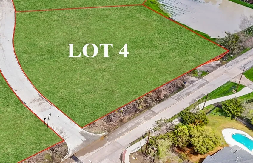 300 Chapel View Court Heath, TX 75032