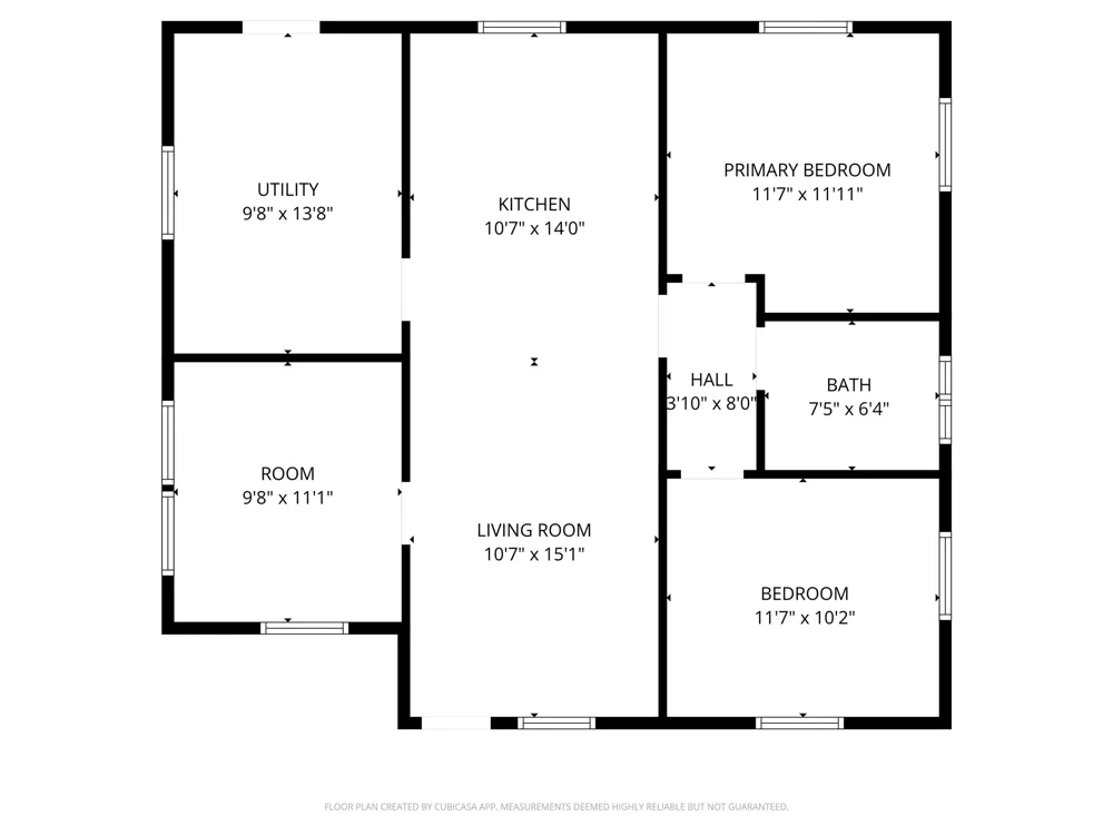 108 9th Street Valley Mills, TX 76689