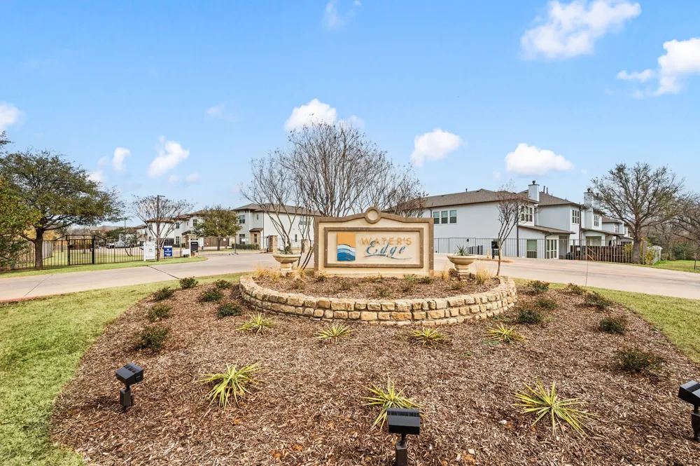 500 Waters Edge Drive #137 Lake Dallas, TX 75065