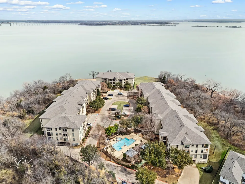 500 Waters Edge Drive #137 Lake Dallas, TX 75065