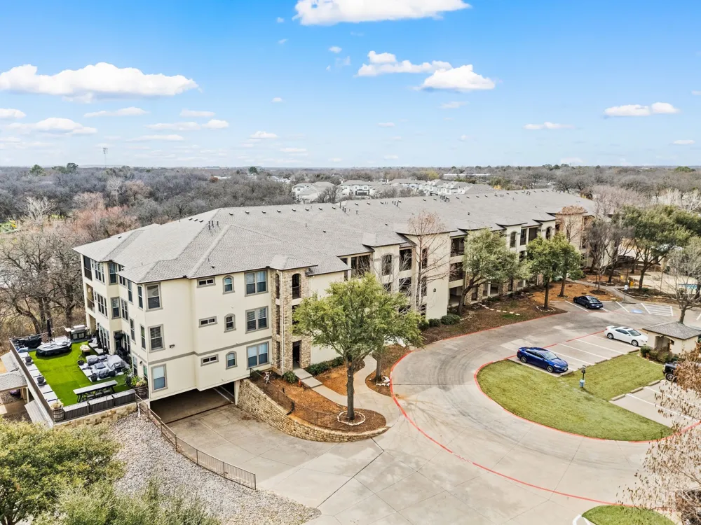 500 Waters Edge Drive #137 Lake Dallas, TX 75065