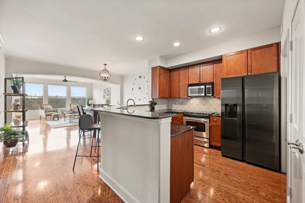 500 Waters Edge Drive #137 Lake Dallas, TX 75065