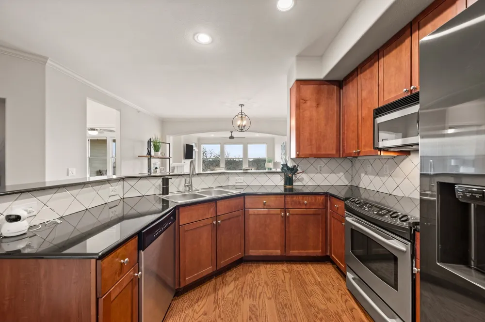 500 Waters Edge Drive #137 Lake Dallas, TX 75065