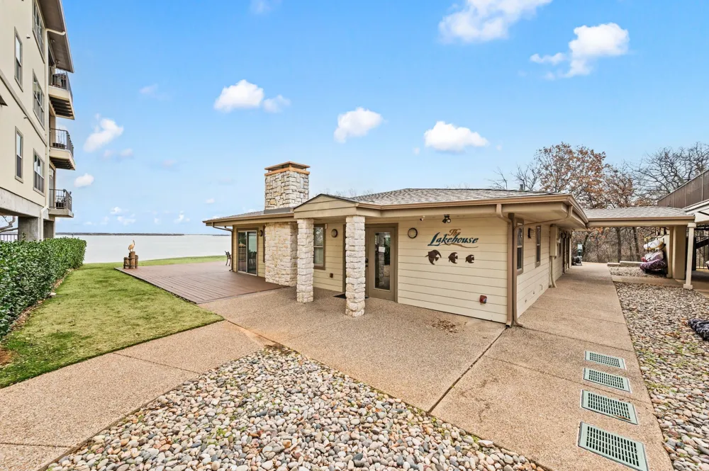 500 Waters Edge Drive #137 Lake Dallas, TX 75065