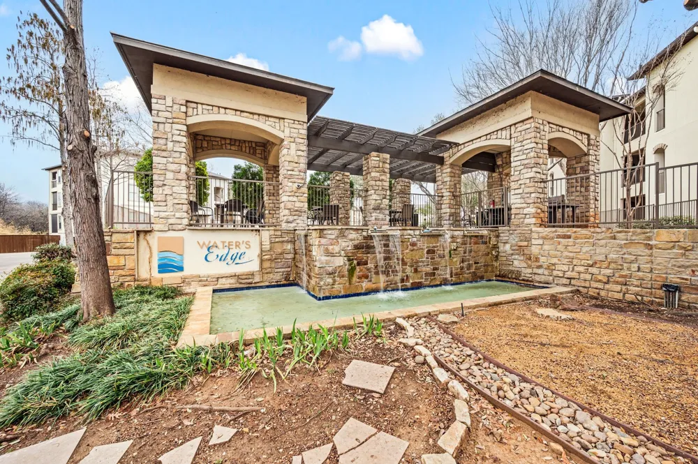 500 Waters Edge Drive #137 Lake Dallas, TX 75065