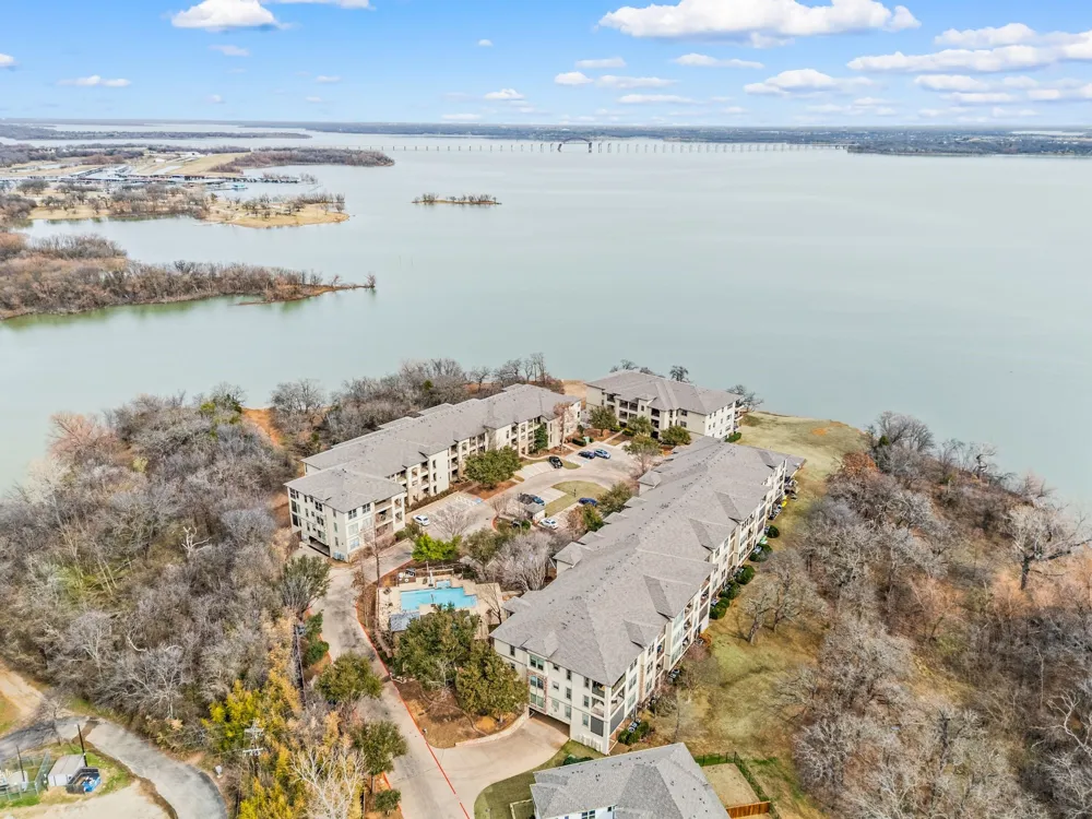 500 Waters Edge Drive #137 Lake Dallas, TX 75065