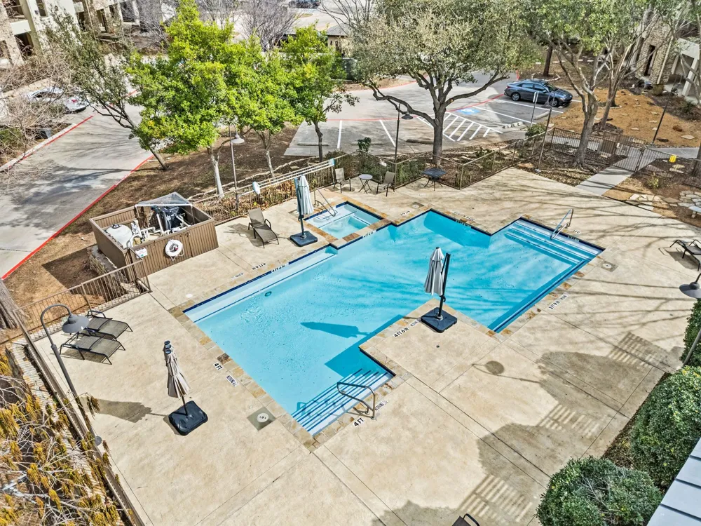 500 Waters Edge Drive #137 Lake Dallas, TX 75065