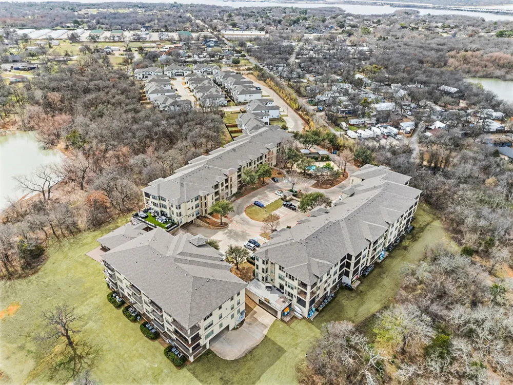 500 Waters Edge Drive #137 Lake Dallas, TX 75065