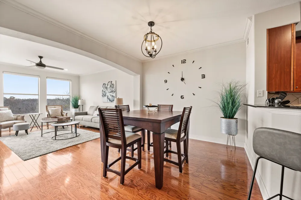 500 Waters Edge Drive #137 Lake Dallas, TX 75065