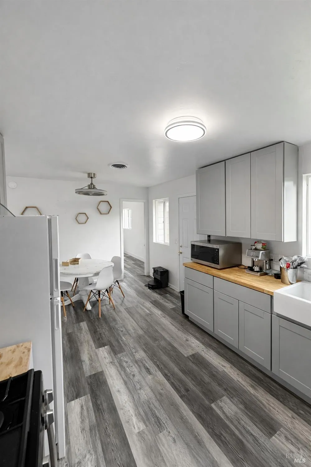 252 Margie Drive Willits, CA 95490