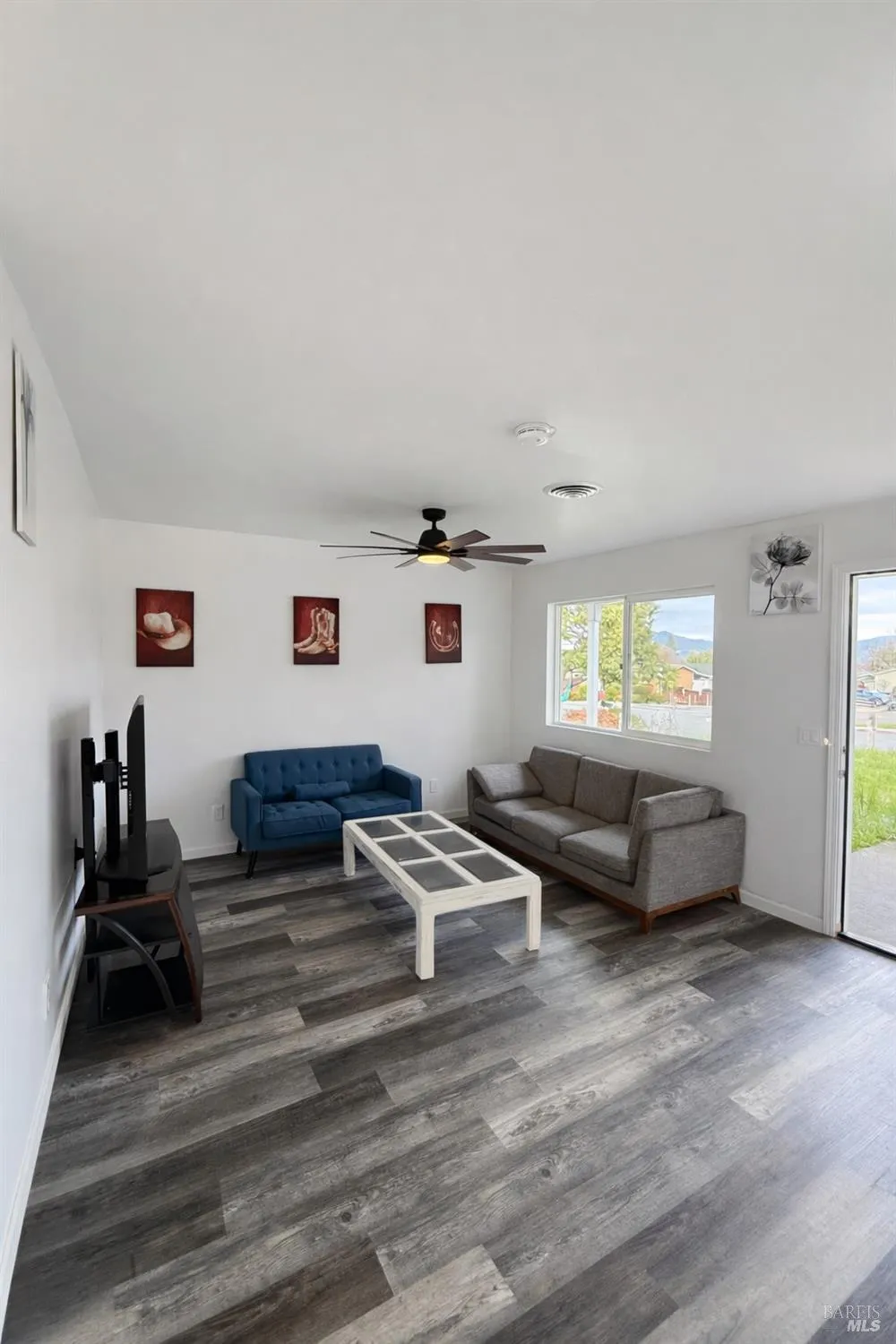 252 Margie Drive Willits, CA 95490