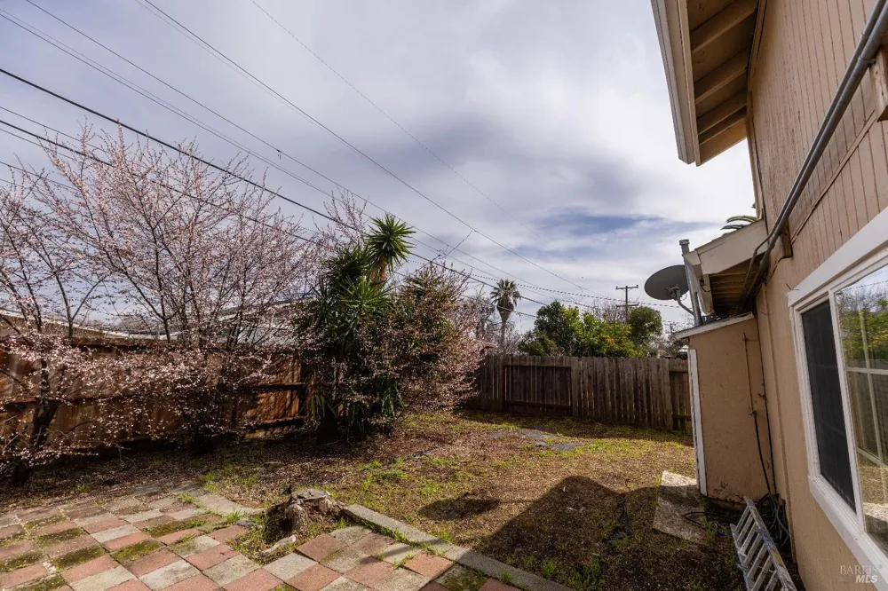 1500 Harrison Street Fairfield, CA 94533