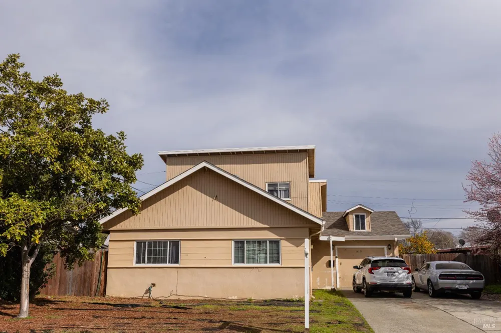 1500 Harrison Street Fairfield, CA 94533