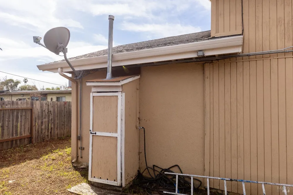 1500 Harrison Street Fairfield, CA 94533