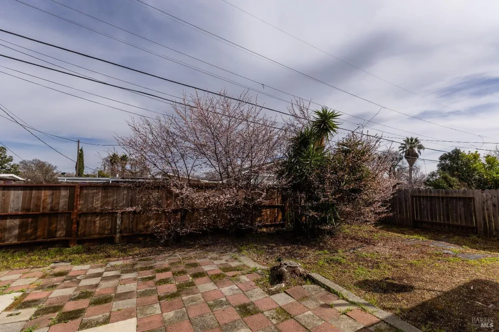 1500 Harrison Street Fairfield, CA 94533