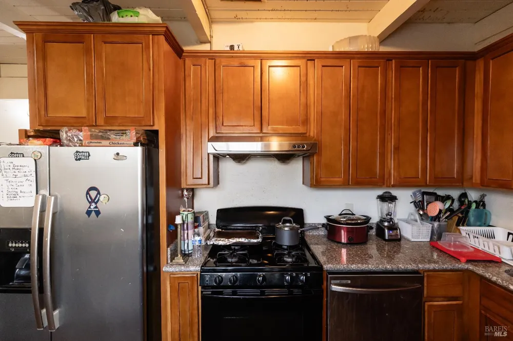 1500 Harrison Street Fairfield, CA 94533