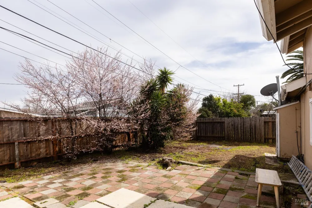 1500 Harrison Street Fairfield, CA 94533