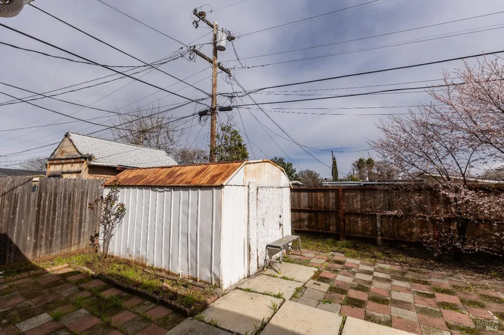 1500 Harrison Street Fairfield, CA 94533