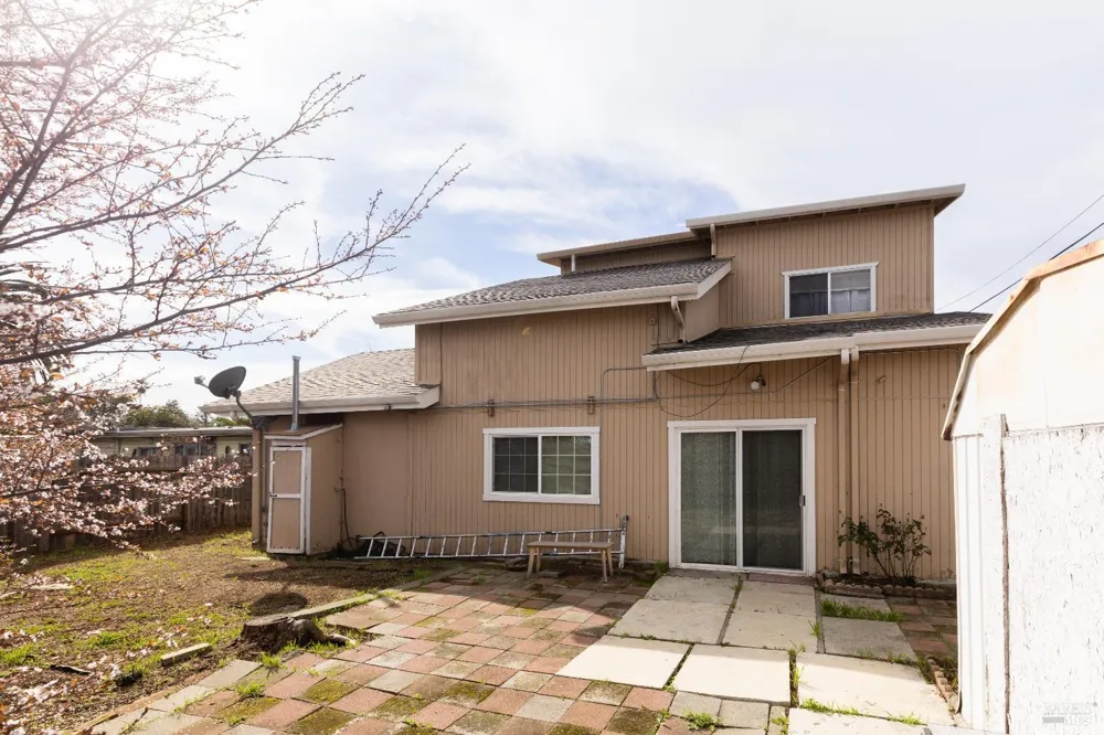 1500 Harrison Street Fairfield, CA 94533
