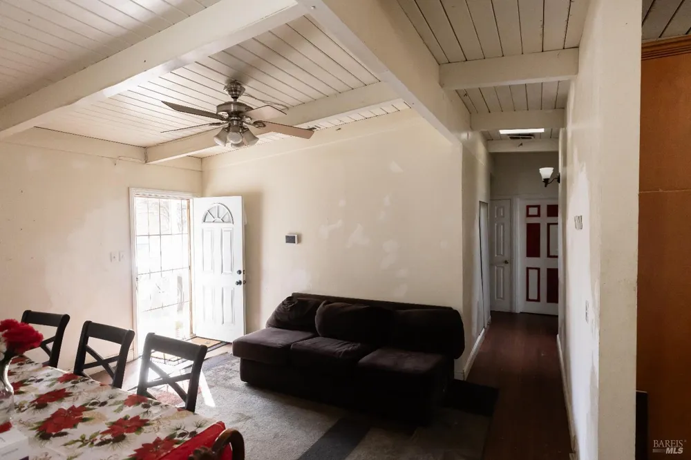 1500 Harrison Street Fairfield, CA 94533
