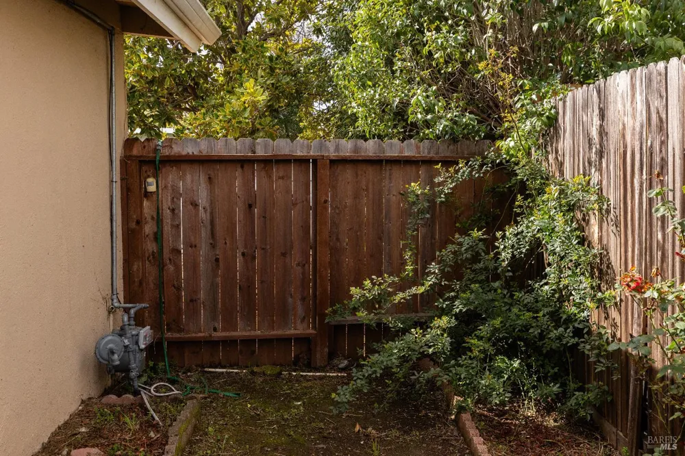 1500 Harrison Street Fairfield, CA 94533