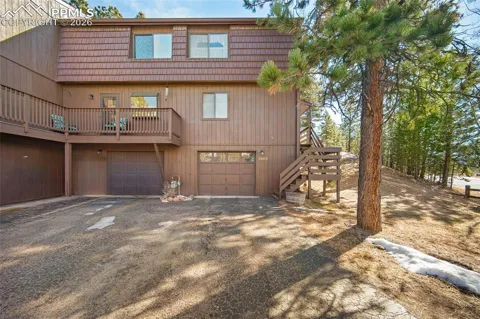 590 Manor Court #D