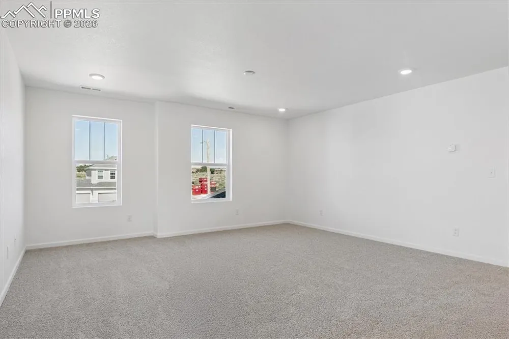 3306 Bella Notte Drive Pueblo, CO 81001