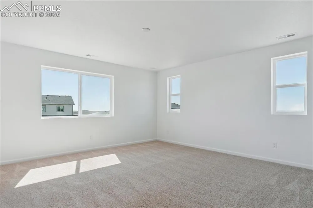 3306 Bella Notte Drive Pueblo, CO 81001