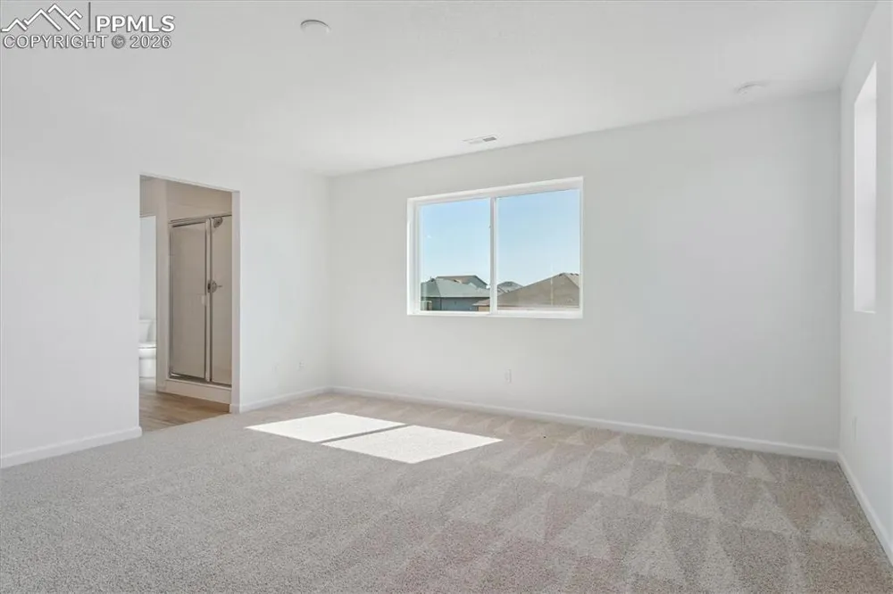 3306 Bella Notte Drive Pueblo, CO 81001