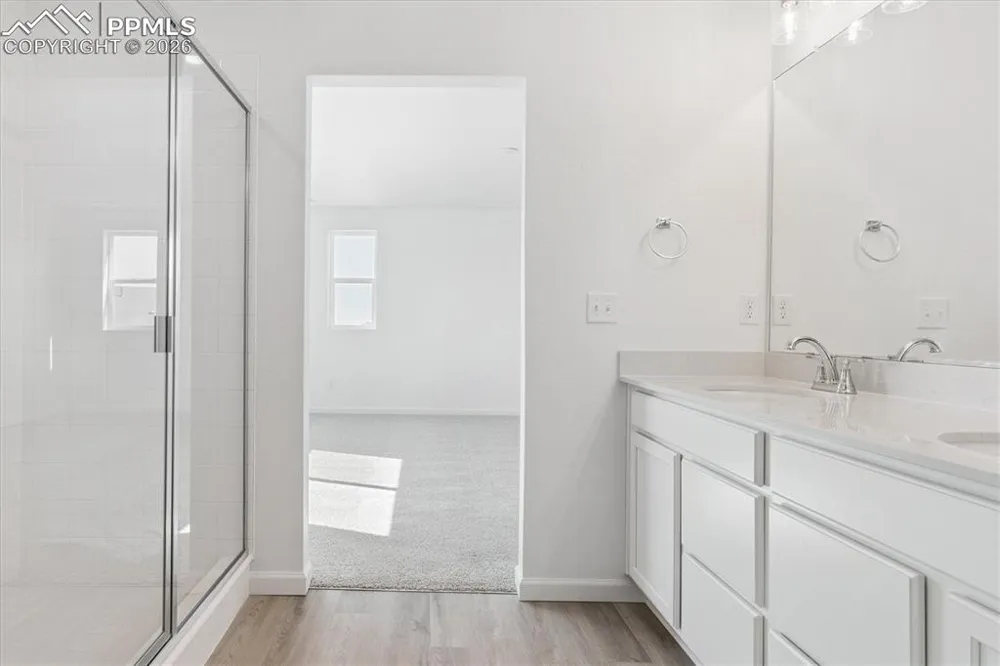 3306 Bella Notte Drive Pueblo, CO 81001