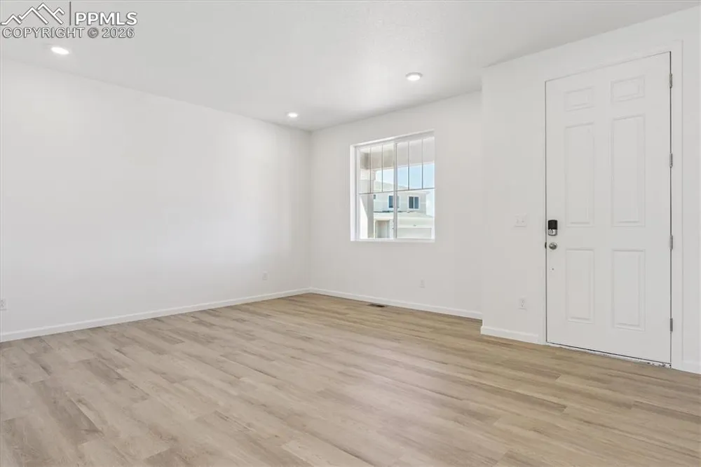 3306 Bella Notte Drive Pueblo, CO 81001