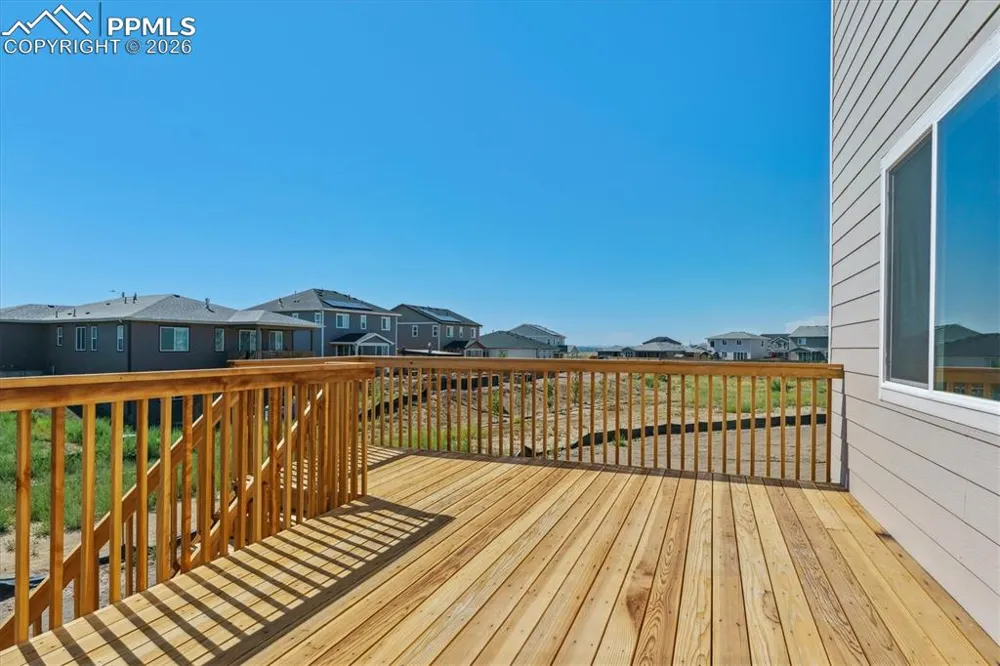 3306 Bella Notte Drive Pueblo, CO 81001