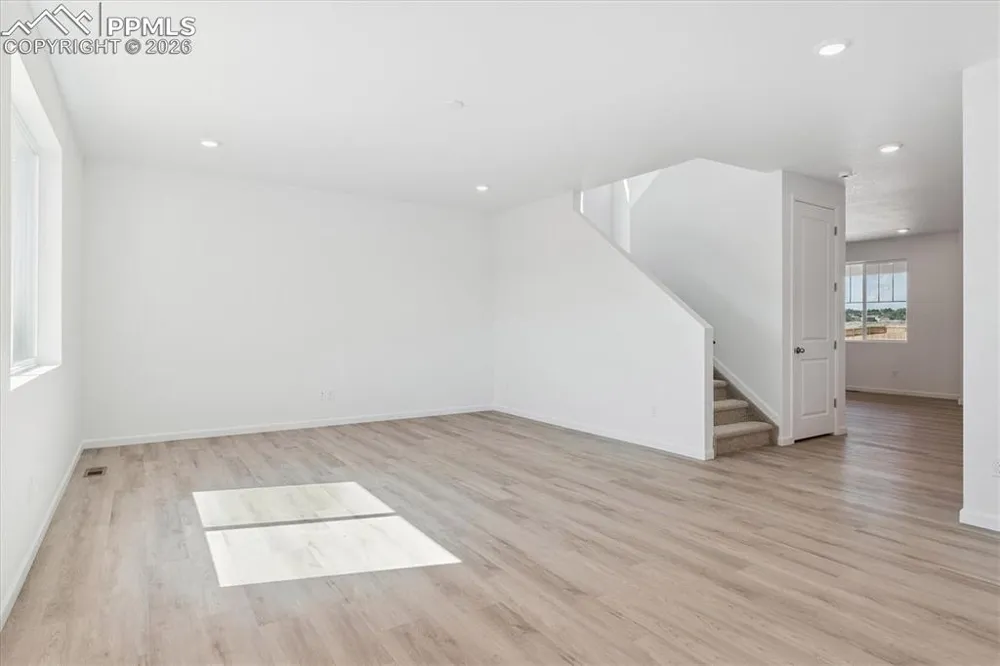 3306 Bella Notte Drive Pueblo, CO 81001