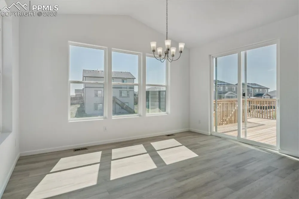 3306 Bella Notte Drive Pueblo, CO 81001