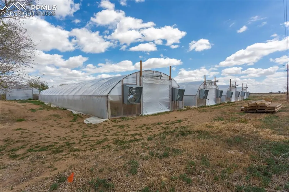 21550 Hanover Road Colorado Springs, CO 80928