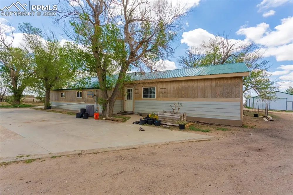 21550 Hanover Road Colorado Springs, CO 80928