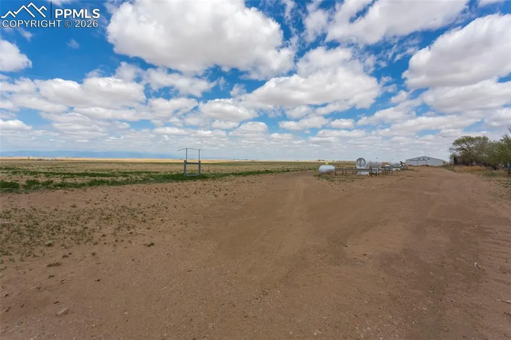 21550 Hanover Road Colorado Springs, CO 80928