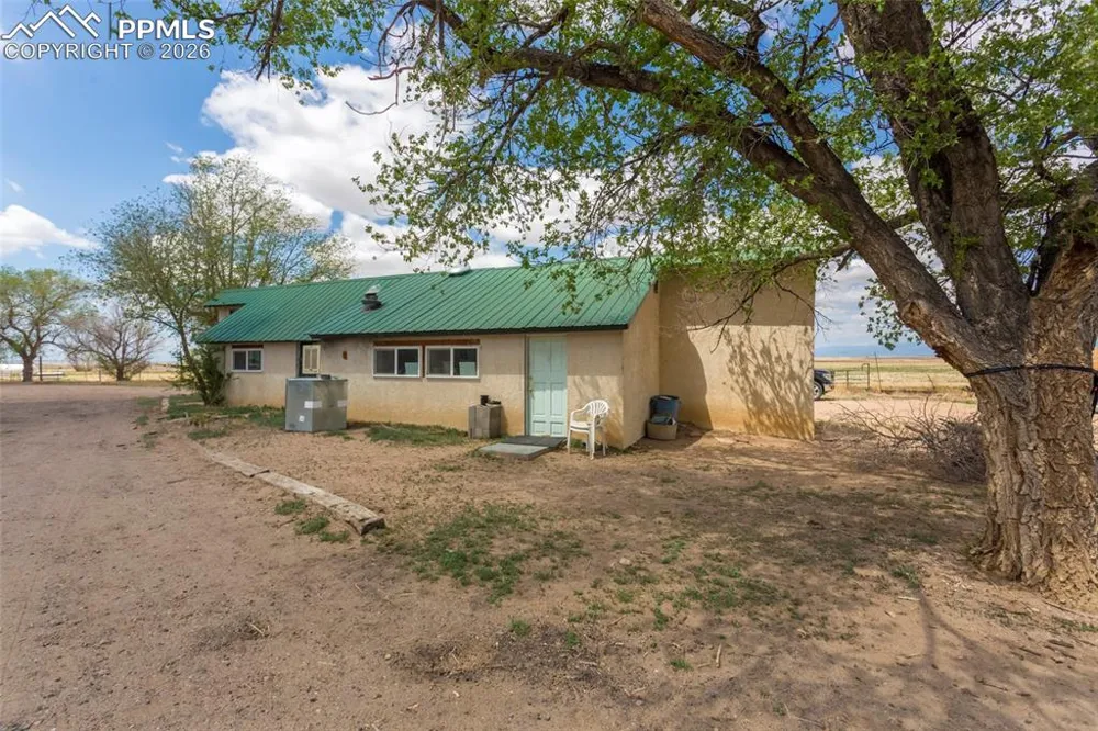 21550 Hanover Road Colorado Springs, CO 80928