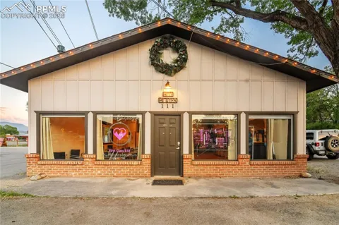 111 Mill Avenue