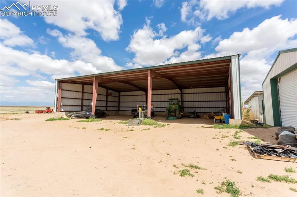 21550 Hanover Road Colorado Springs, CO 80928