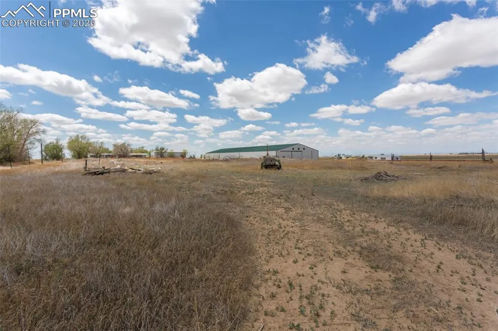 21550 Hanover Road Colorado Springs, CO 80928