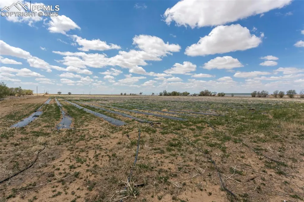 21550 Hanover Road Colorado Springs, CO 80928