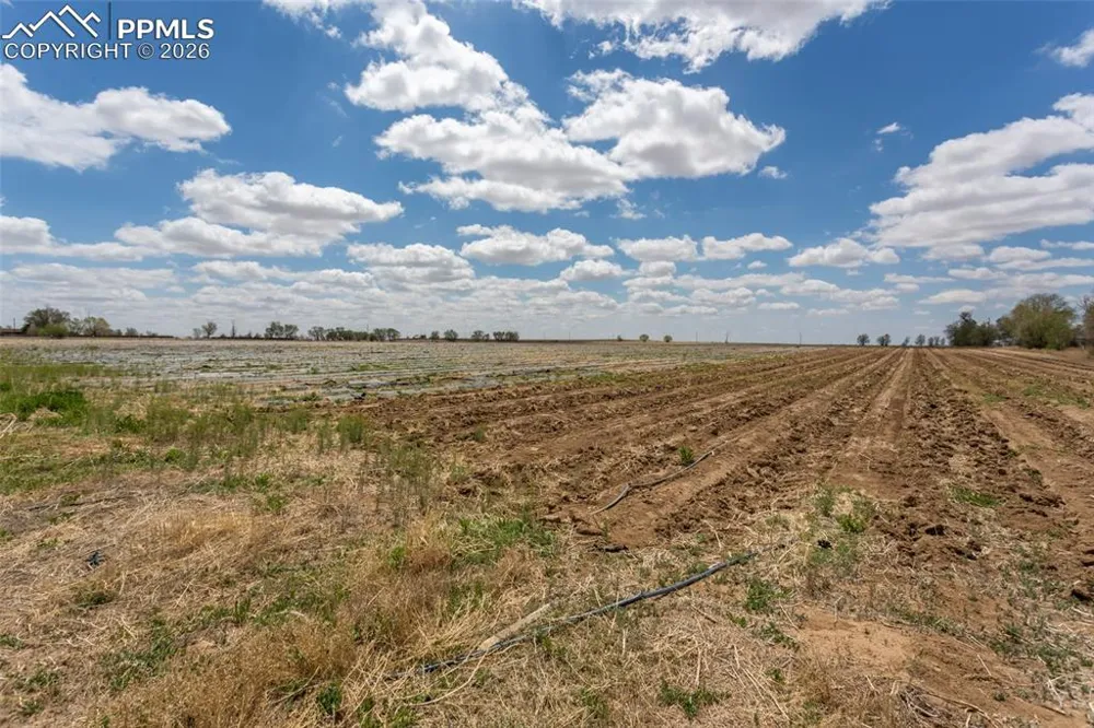 21550 Hanover Road Colorado Springs, CO 80928