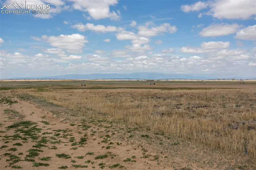 21550 Hanover Road Colorado Springs, CO 80928