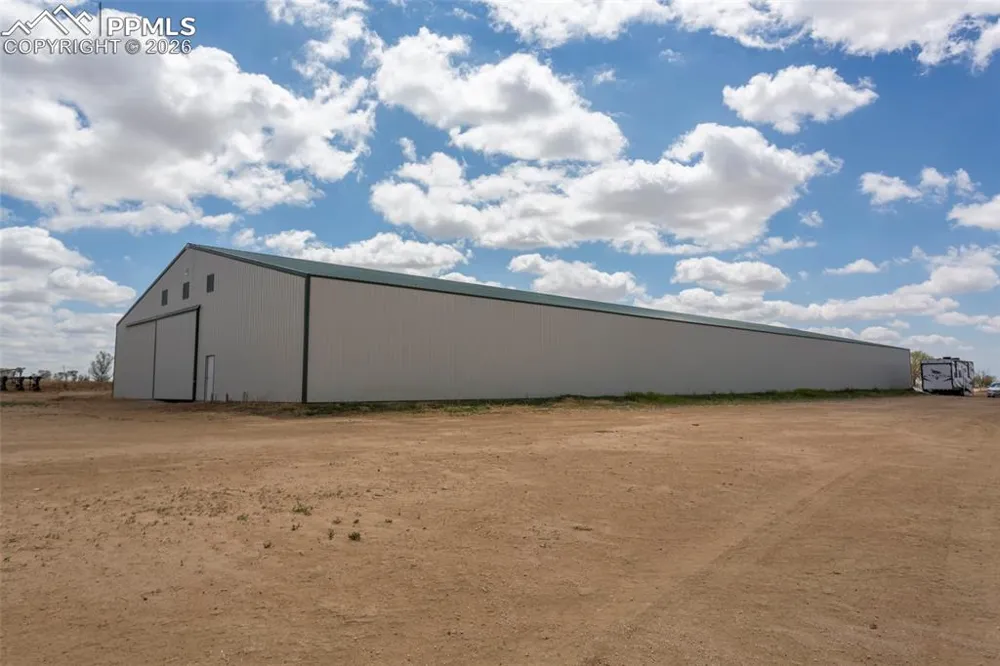 21550 Hanover Road Colorado Springs, CO 80928