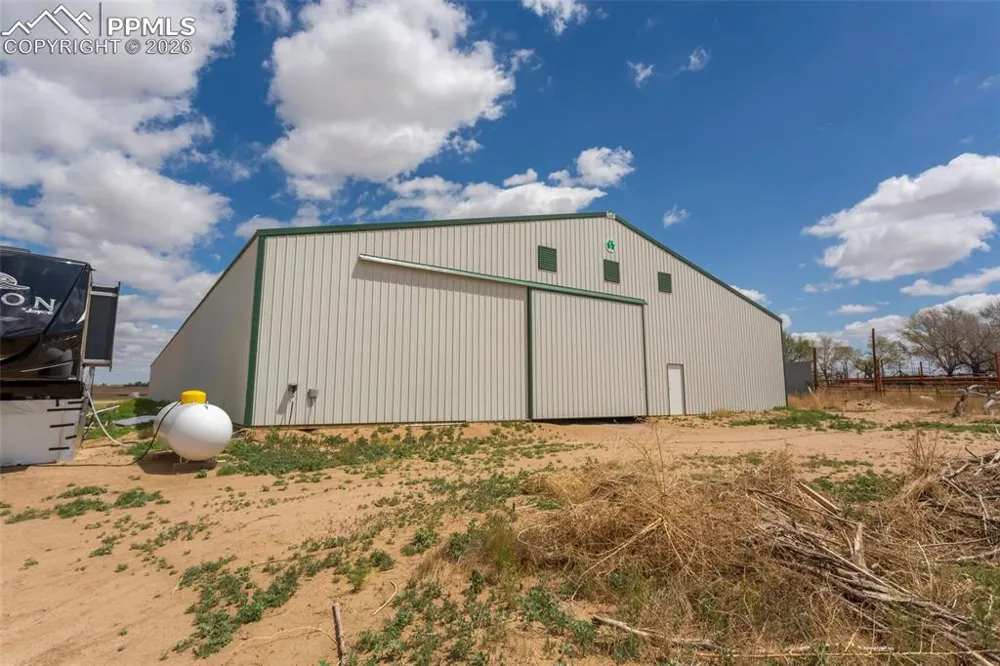 21550 Hanover Road Colorado Springs, CO 80928
