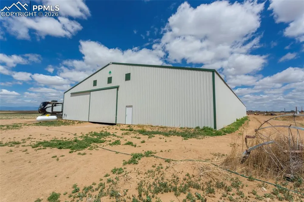 21550 Hanover Road Colorado Springs, CO 80928