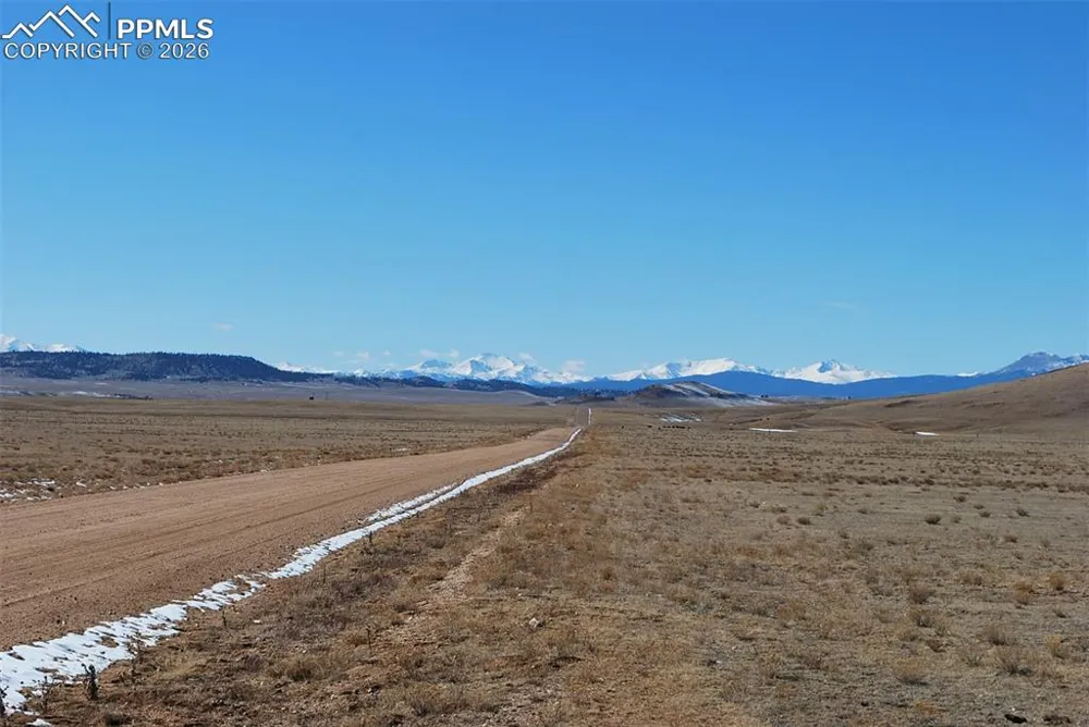 1198 Chase Gulch Road Lake George, CO 80827