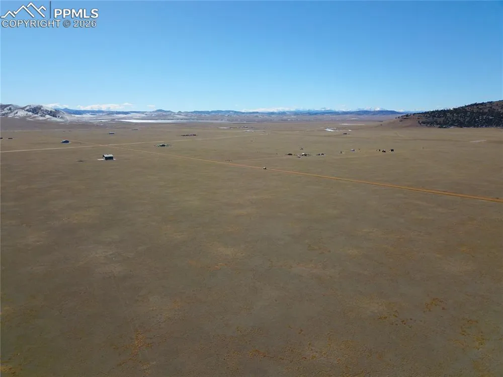 1198 Chase Gulch Road Lake George, CO 80827